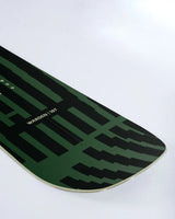 Rome Warden Snowboard 2026