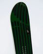 Rome Warden Snowboard 2026 all-mountain snowboard -- Regular colorway top sheet graphic