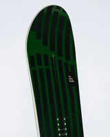 Rome Warden Snowboard 2026