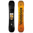 Rossignol Ampage Vol. 1 Snowboards 2027 | available at Willi's Ski and Board shops