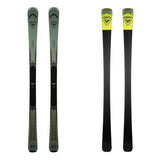 Rossignol Arcade 84 Open Skis
