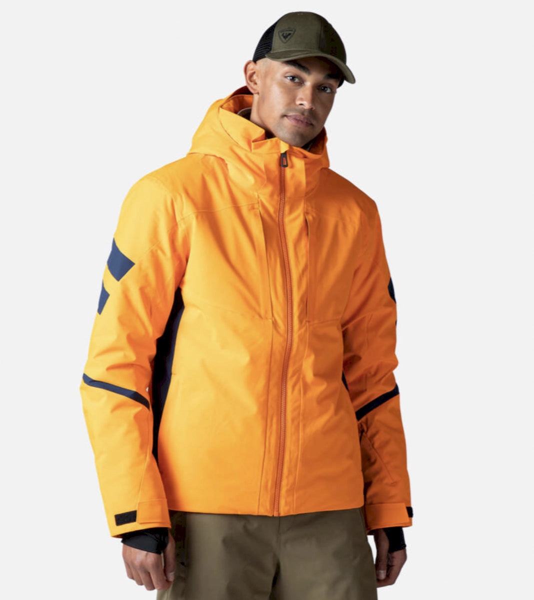 Rossignol Fonction Mens Jacket
