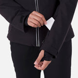 Rossignol Strawpile Womens Jacket 2026