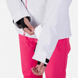 Rossignol Strawpile Womens Jacket 2026