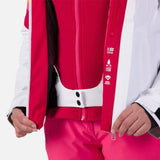Rossignol Strawpile Womens Jacket 2026