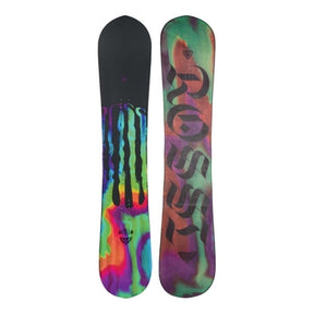 This is an image of Rossignol Airis snowboard