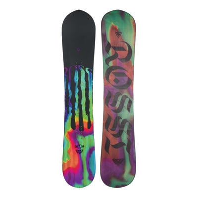 This is an image of Rossignol Airis snowboard