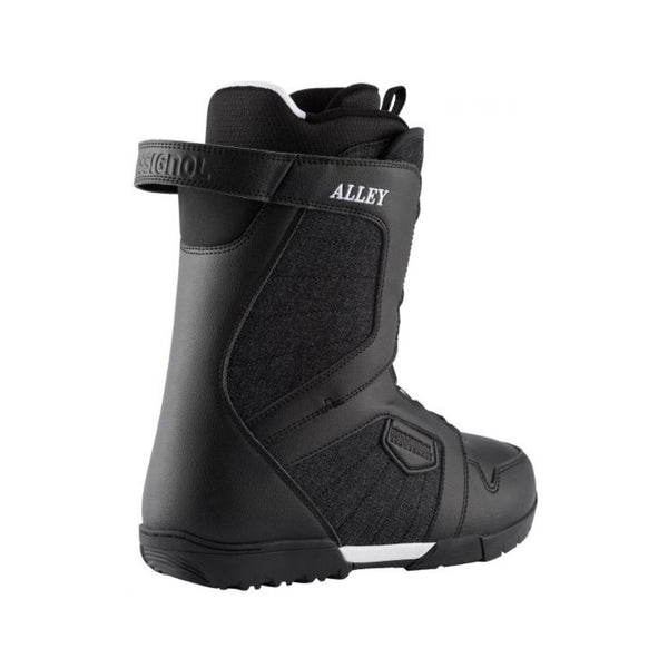 This is an image of Rossignol Alley Boa H3 SB Boots 2021