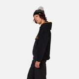 Rossignol Alltrack Anarak Junior Fleece 2026