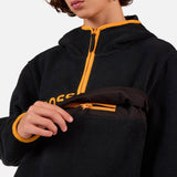 Rossignol Alltrack Anarak Junior Fleece 2026