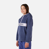 Rossignol Alltrack Anarak Junior Fleece 2026