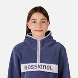 Rossignol Alltrack Anarak Junior Fleece 2026