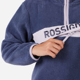 Rossignol Alltrack Anarak Junior Fleece 2026