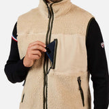 Rossignol Alltrack Sherpa Mens Vest 2026