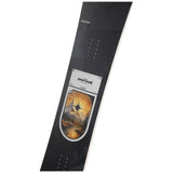 Rossignol Ampage Vol. 1 Snowboards 2027 | available at Willi's Ski and Board shops