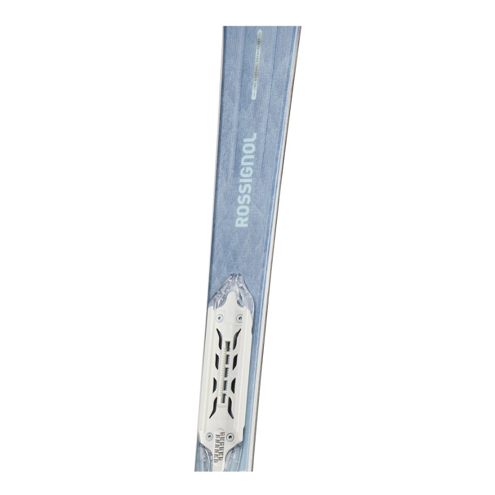 Rossignol Arcade 78 W Skis with Xpress 10 Bindings 2026 – Willi's
