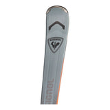 Rossignol Arcade 82 Skis With Xpress 11 Bindings 2026