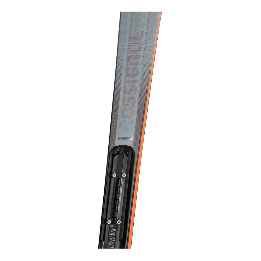 Rossignol Arcade 82 Skis With Xpress 11 Bindings 2026