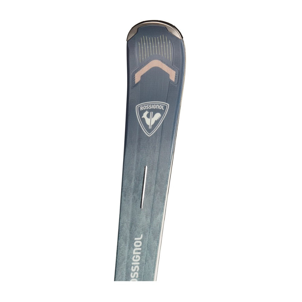 Rossignol Arcade 82 W Skis With Xpress 11 Bindings