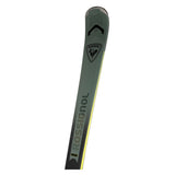 Rossignol Arcade 84 Open Skis