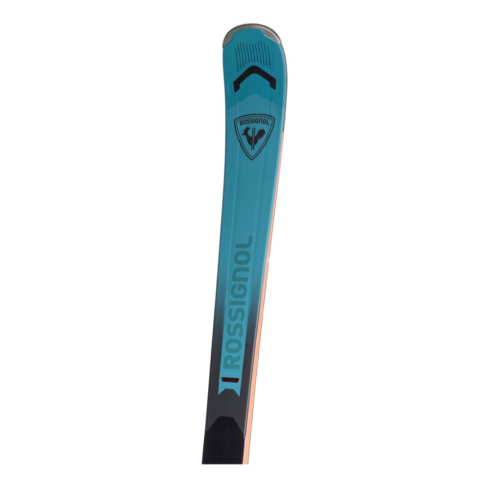Rossignol Arcade 88 Open Skis