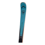 Rossignol Arcade 88 Open Skis