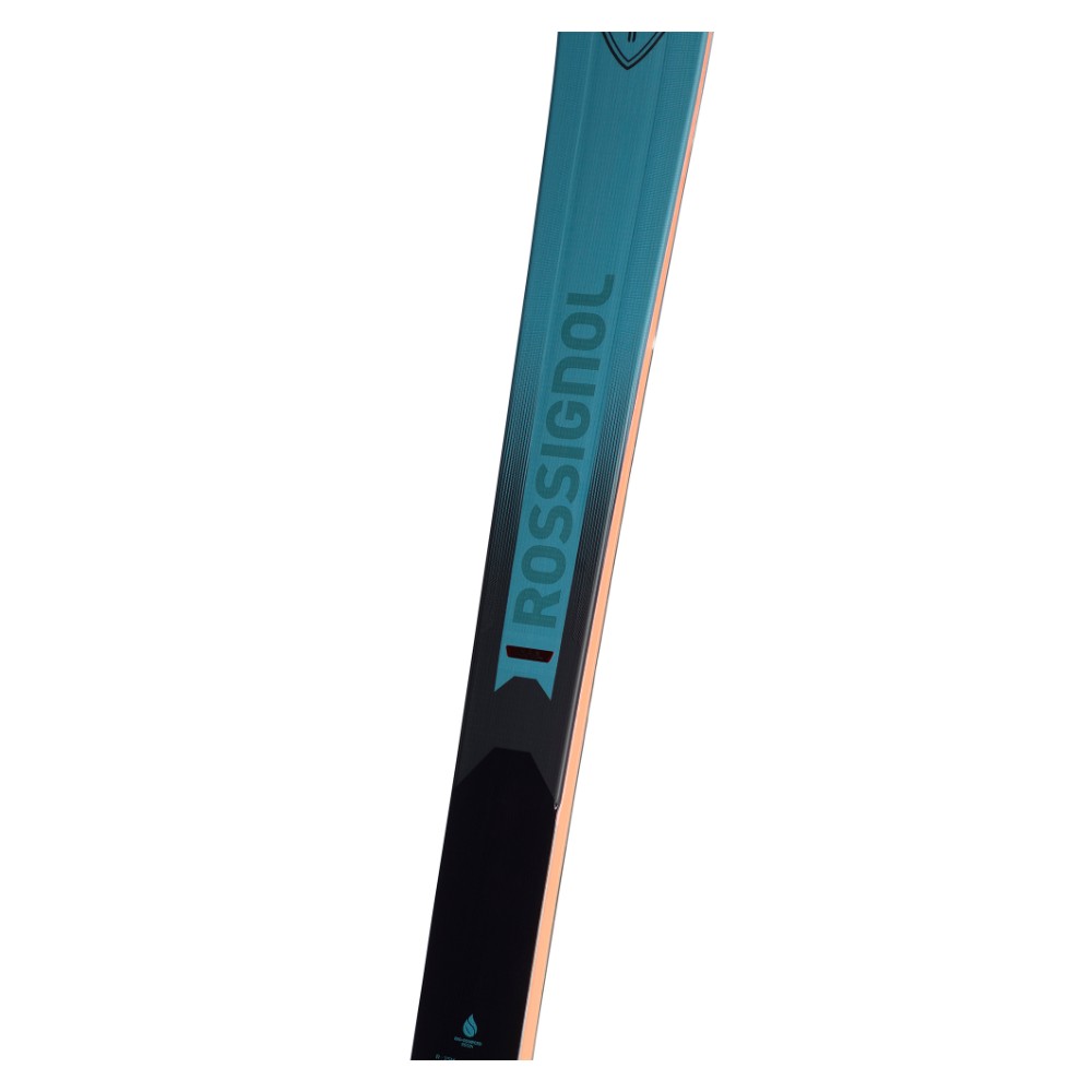 Rossignol Arcade 88 Open Skis