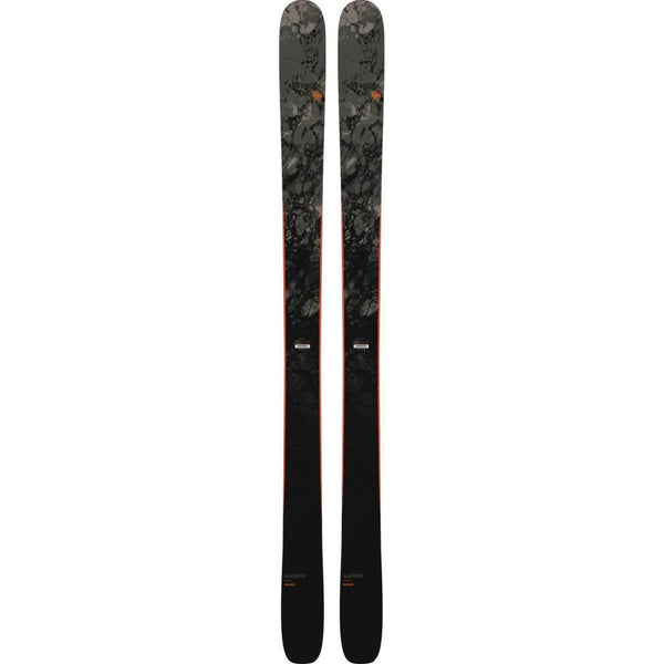 This is an image of Rossignol Black Ops Smasher Flat Skis 2021