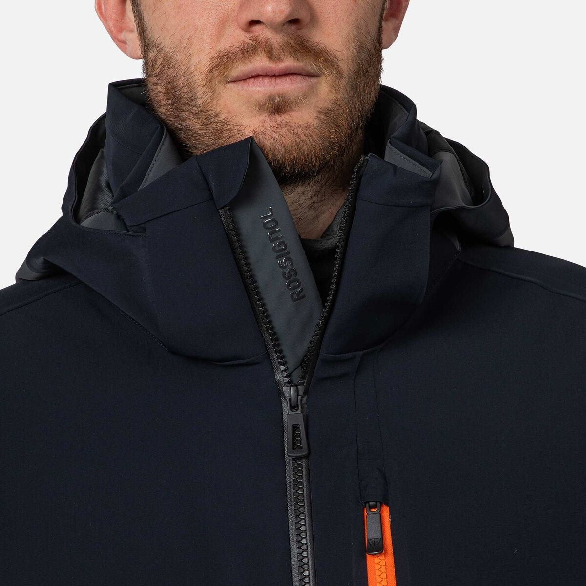 Rossignol Blackside Mens Jacket 2026