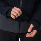 Rossignol Blackside Mens Jacket 2026