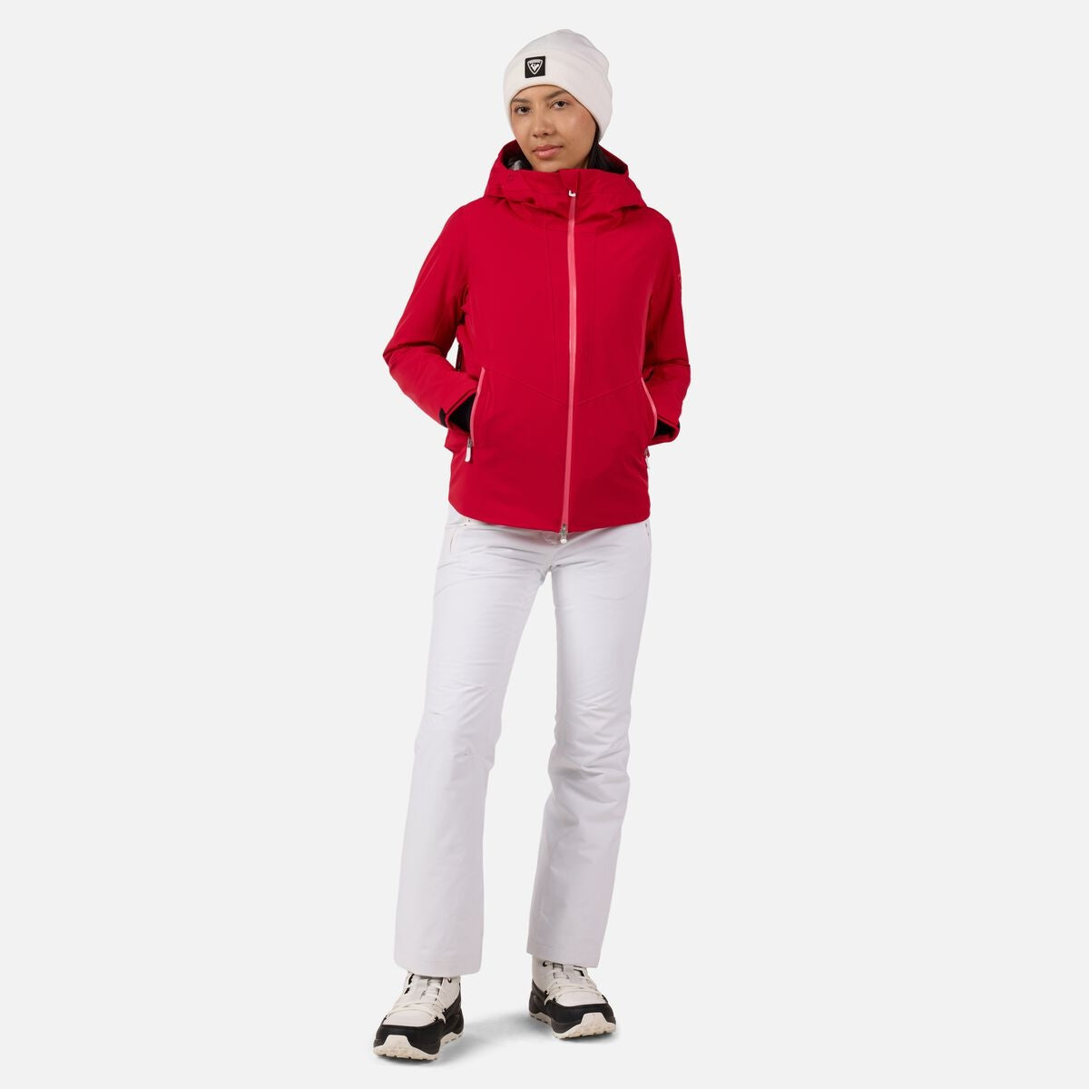 Rossignol Blackside Womens Jacket