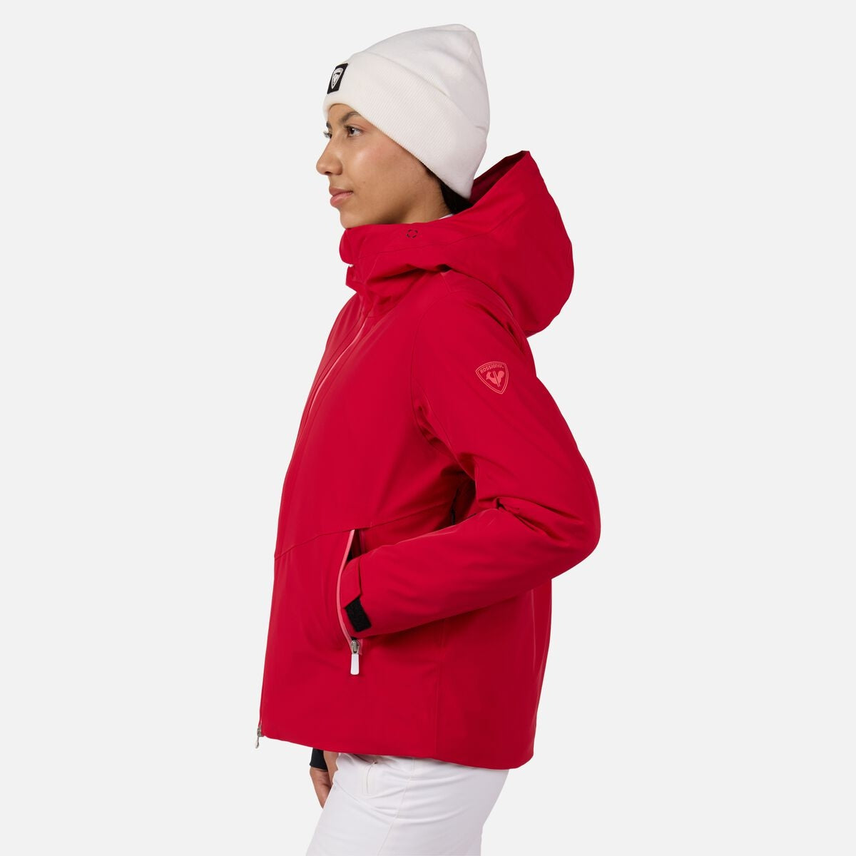 Rossignol Blackside Womens Jacket