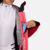 Rossignol Blackside Womens Jacket