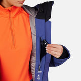 Rossignol Blackside Womens Jacket 2026