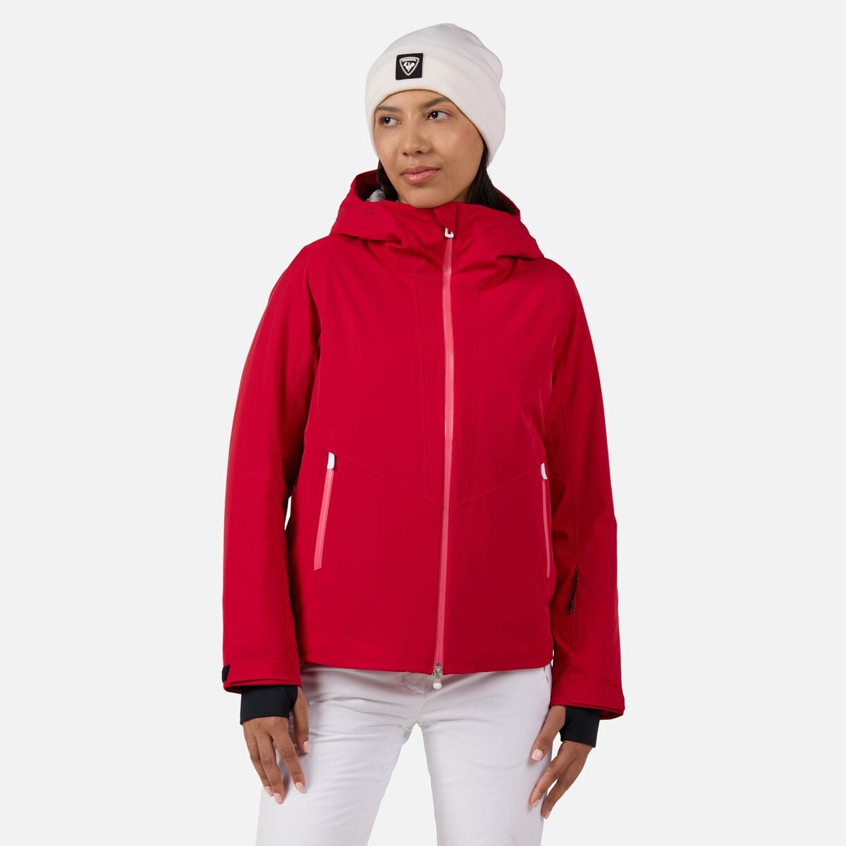 Rossignol Blackside Womens Jacket 2026