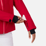 Rossignol Blackside Womens Jacket 2026