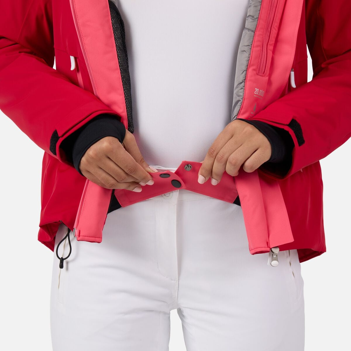 Rossignol Blackside Womens Jacket 2026