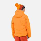 Rossignol Boy Siz Junior Jacket