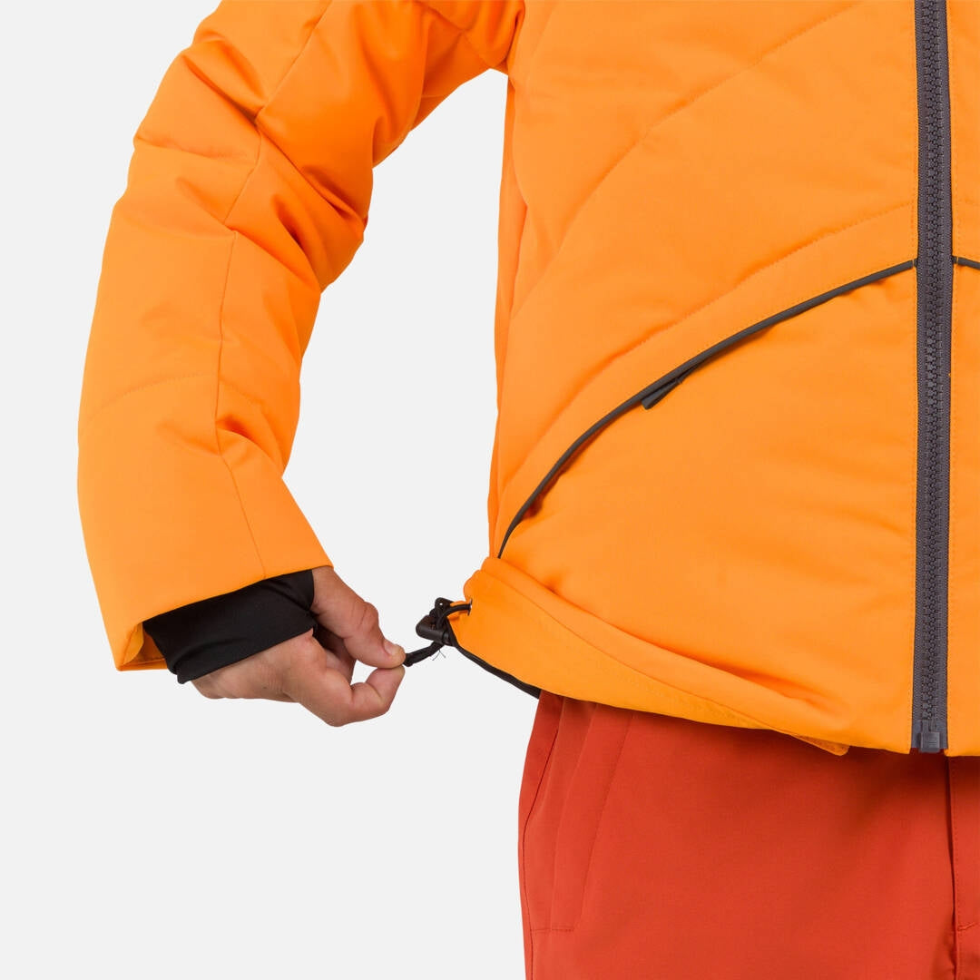 Rossignol Boy Siz Junior Jacket