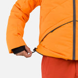 Rossignol Boy Siz Junior Jacket