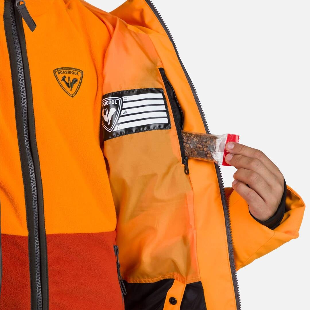 Rossignol Boy Siz Junior Jacket