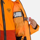 Rossignol Boy Siz Junior Jacket
