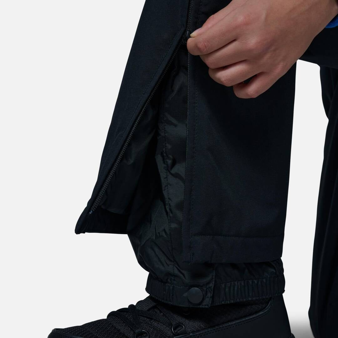 Rossignol Boy Zip Junior Pant