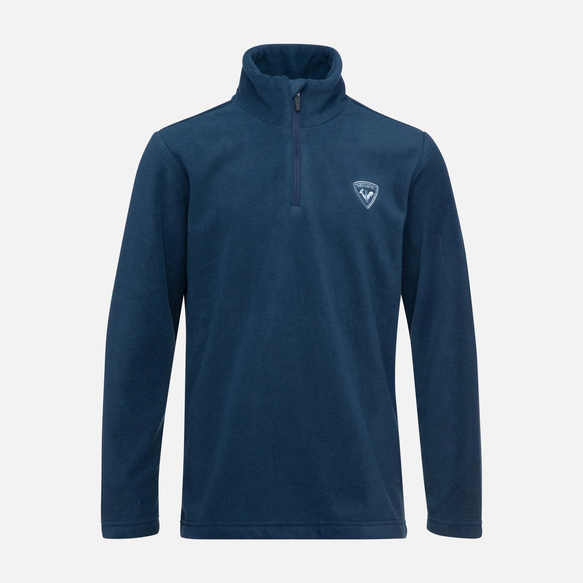 Rossignol Boys Half Zip Fleece