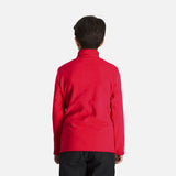 Rossignol Boys Half Zip Fleece