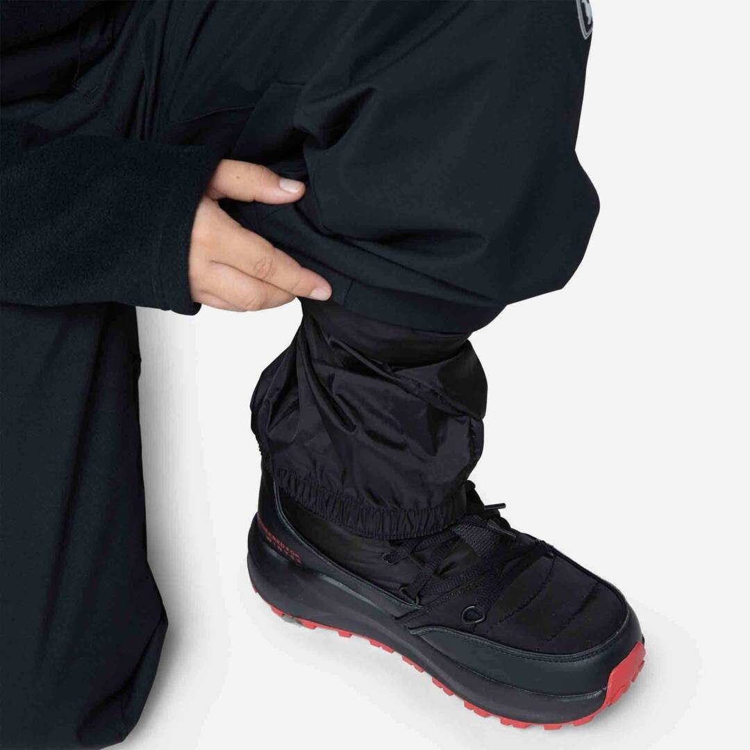 Rossignol Boys Insulated Junior Pant 2026