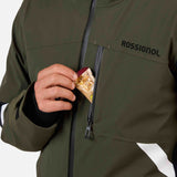Rossignol Ciastel Mens Jacket 2026