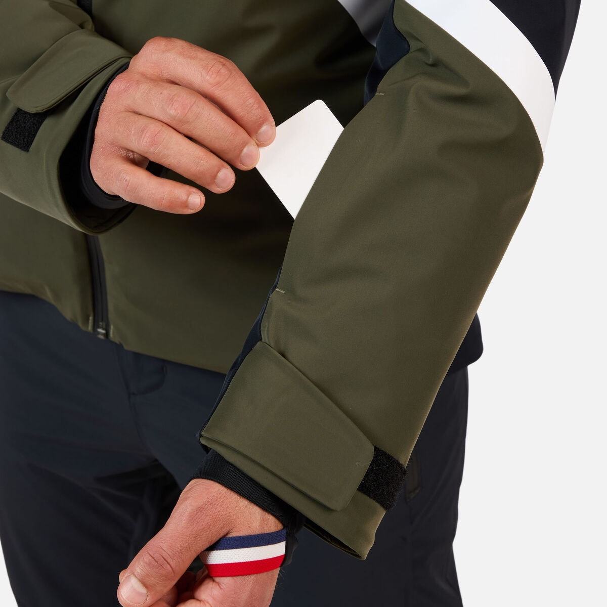 Rossignol Ciastel Mens Jacket 2026