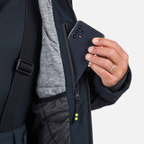 Rossignol Cieloalto Mens Jacket 2026