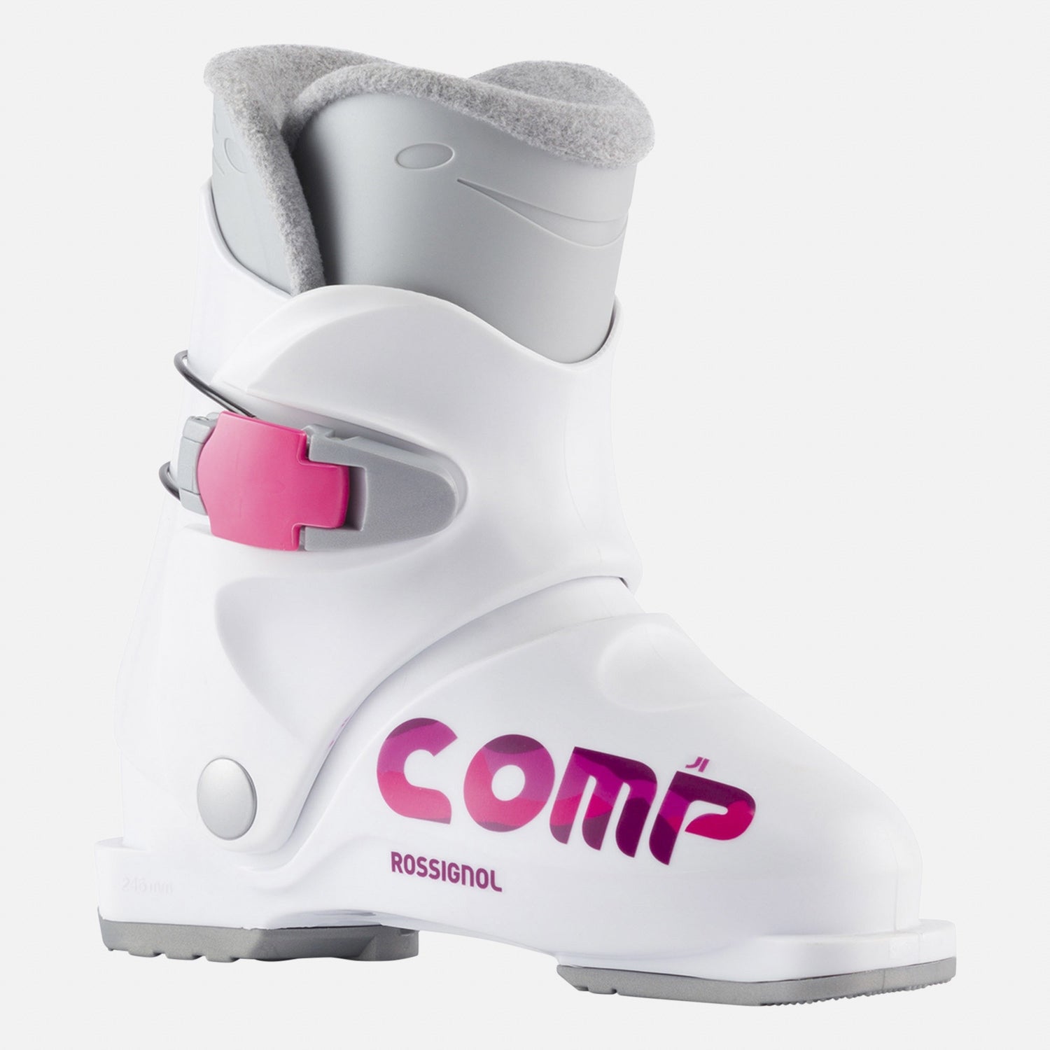 Rossignol Comp J1 Ski Boots